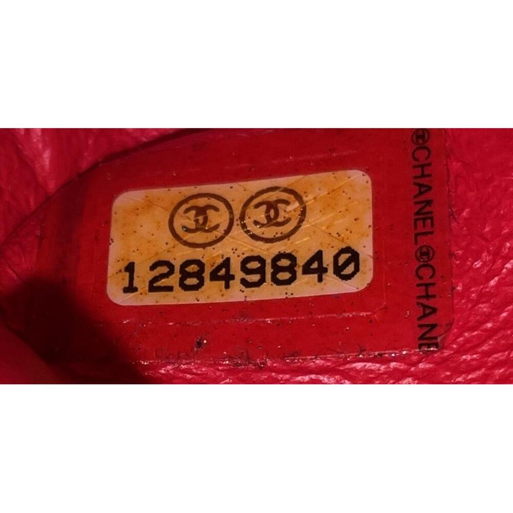 Chanel Classic Single Flap Bag Quilted #249624C34B - Picture 9 of 9